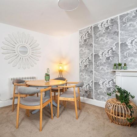 The Limes - Beautiful Townhouse In Oakham Lägenhet Exteriör bild
