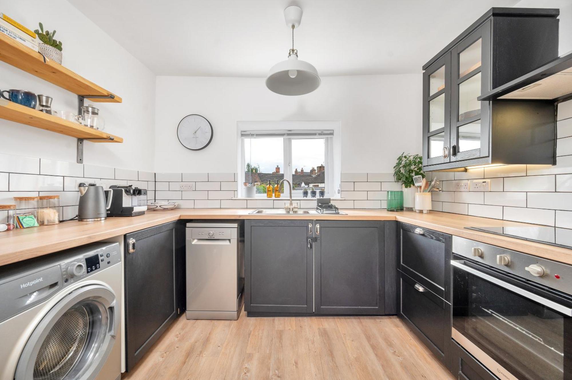The Limes - Beautiful Townhouse In Oakham Lägenhet Exteriör bild